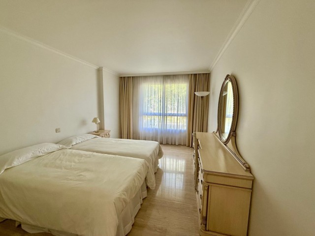 2 Slaapkamer Appartement in Puerto Banús