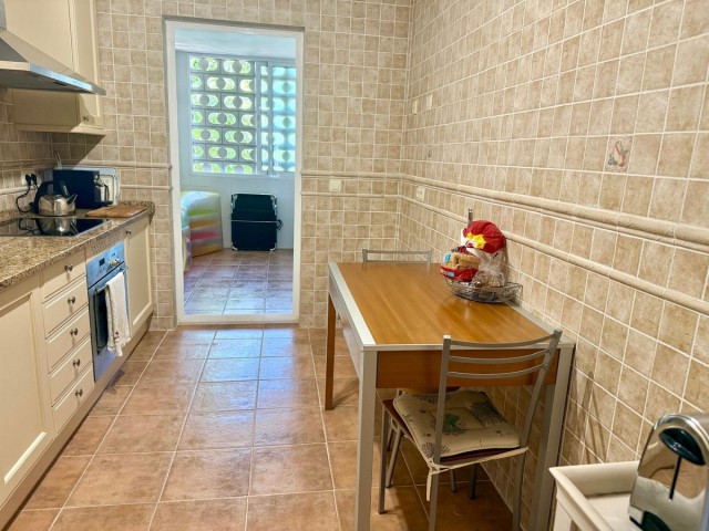 2 Bedrooms Apartment in Puerto Banús