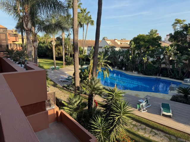 2 Bedrooms Apartment in Puerto Banús
