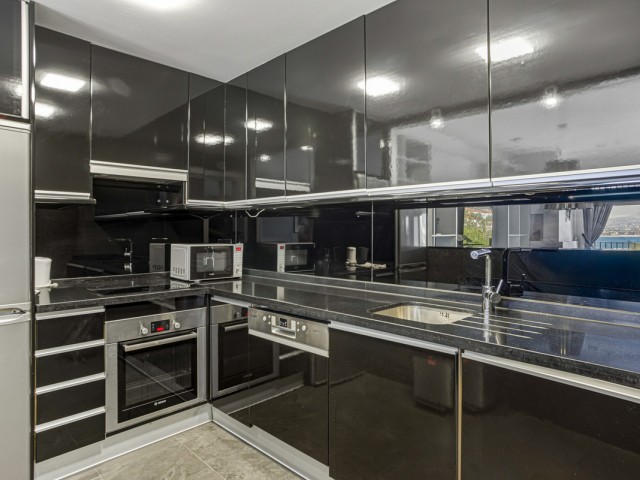 Penthouse in Puerto Banús