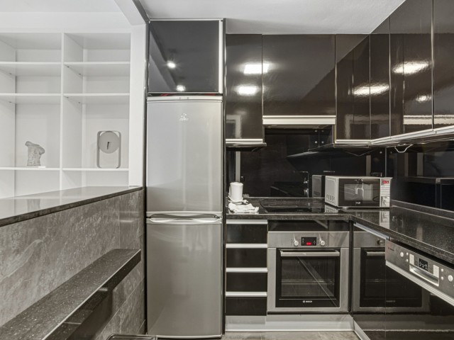 Penthouse in Puerto Banús