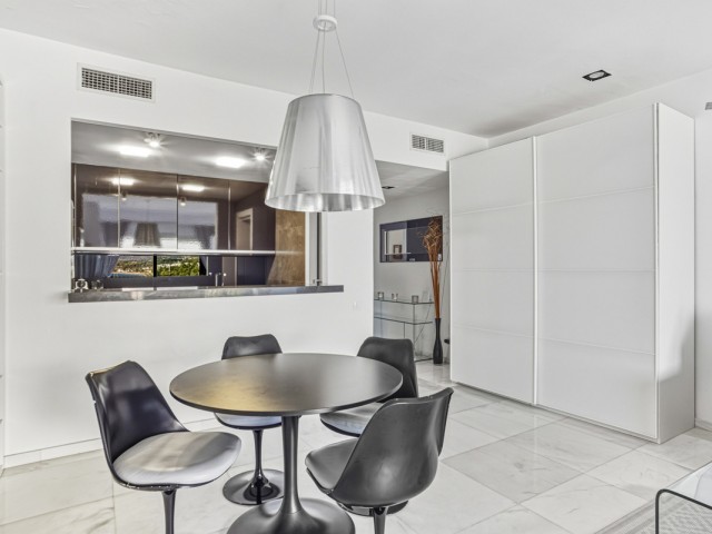 Penthouse in Puerto Banús