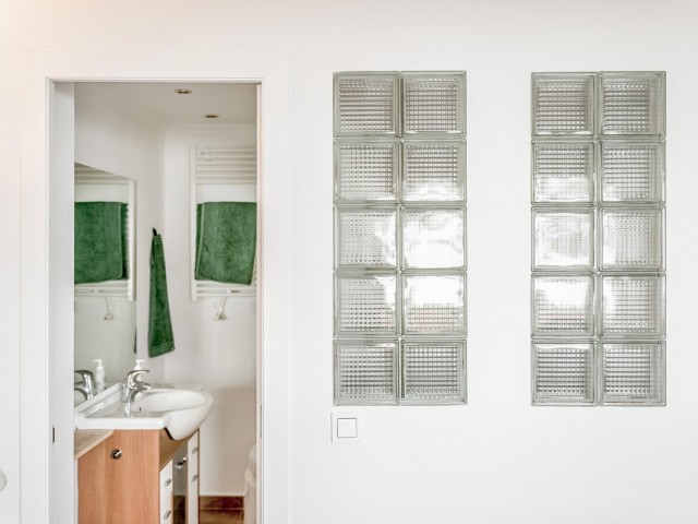 2 Soveroms Leilighet i Nueva Andalucía