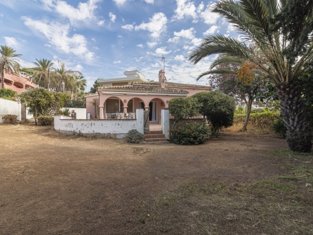 3 Slaapkamer Villa in Marbella