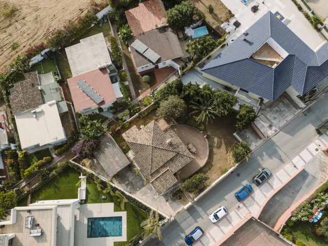 3 Slaapkamer Villa in Marbella