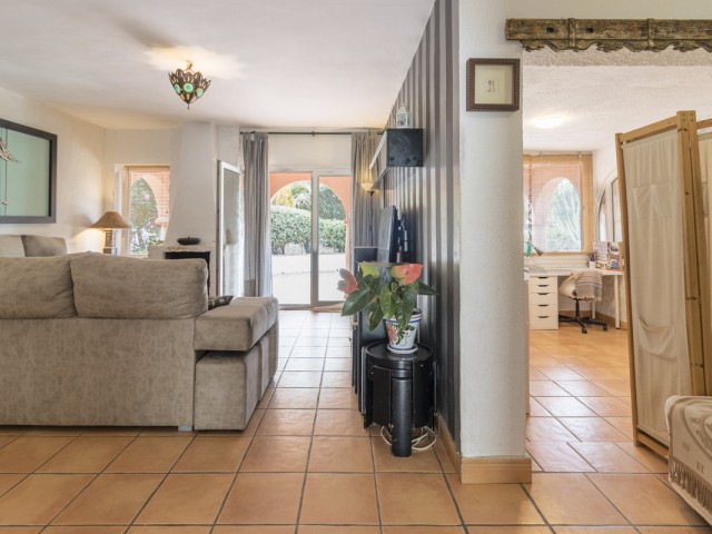 3 Slaapkamer Villa in Marbella