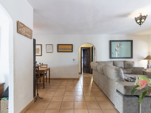 3 Slaapkamer Villa in Marbella