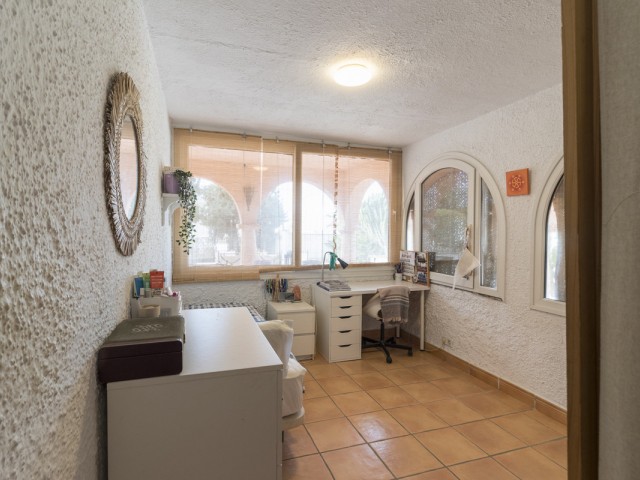 3 Slaapkamer Villa in Marbella