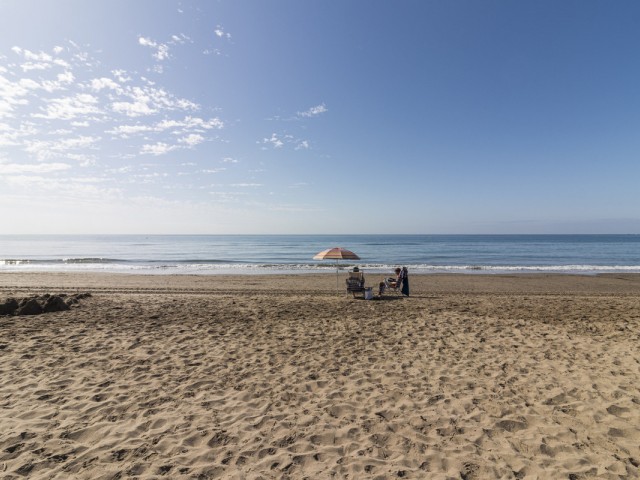 3 Soveroms Villa i Marbella