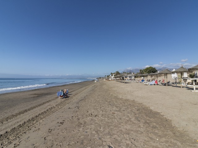 3 Soveroms Villa i Marbella