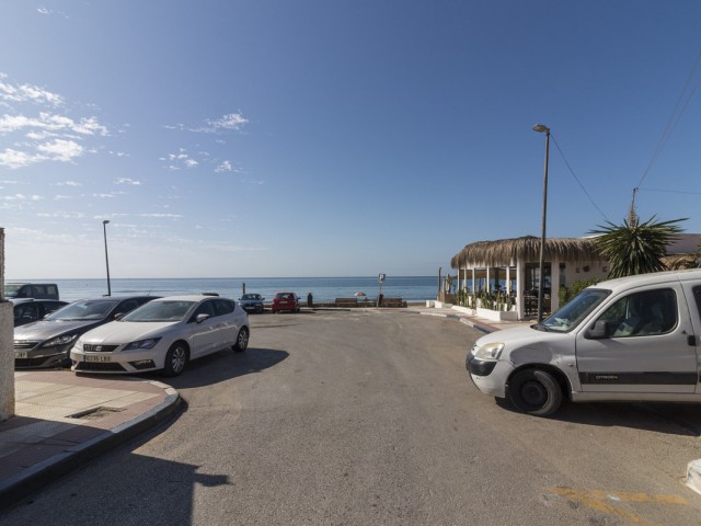 3 Soveroms Villa i Marbella