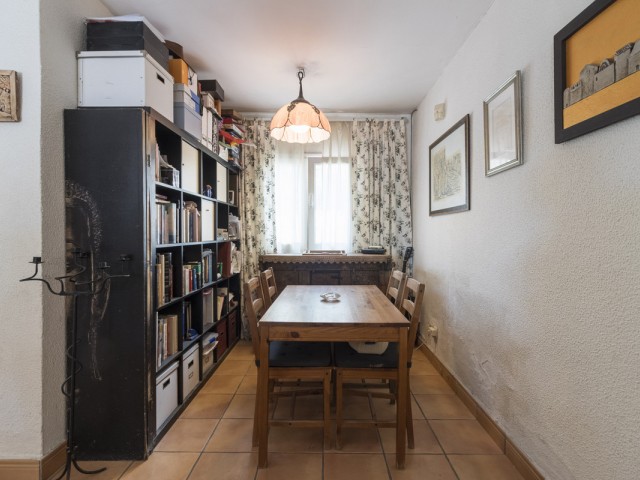 3 Soveroms Villa i Marbella