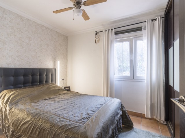 3 Soveroms Villa i Marbella