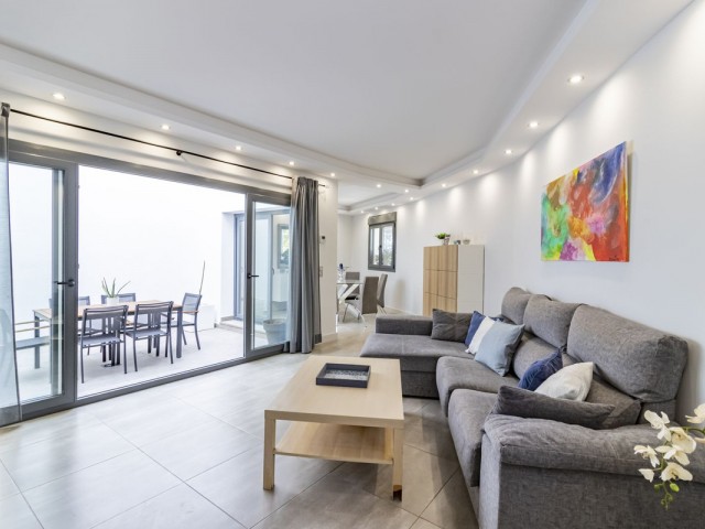 3 Bedrooms Villa in San Pedro de Alcántara