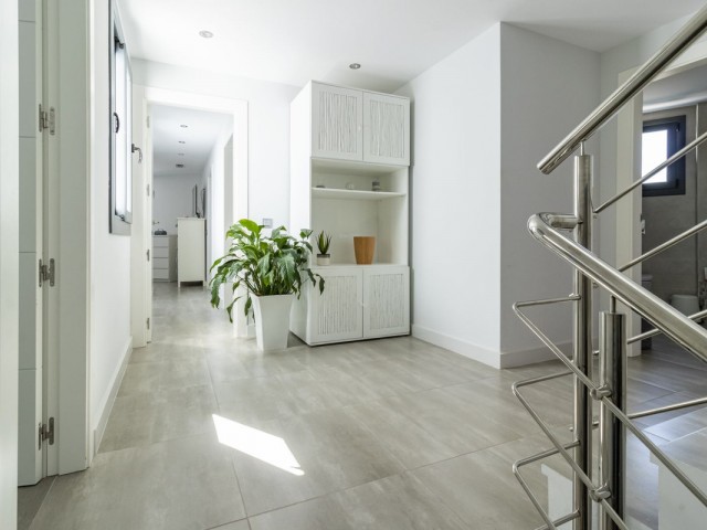 3 Bedrooms Villa in San Pedro de Alcántara