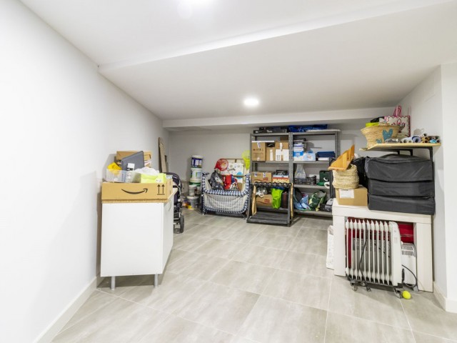 3 Bedrooms Villa in San Pedro de Alcántara