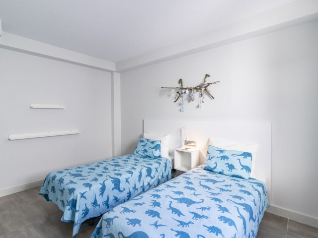 3 Bedrooms Villa in San Pedro de Alcántara