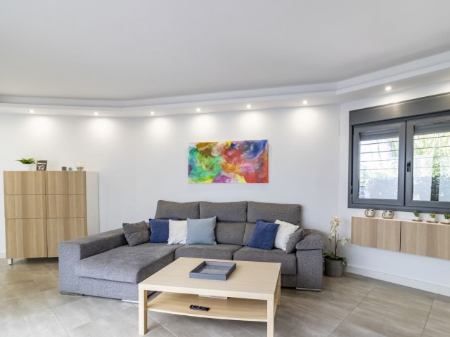 3 Bedrooms Villa in San Pedro de Alcántara