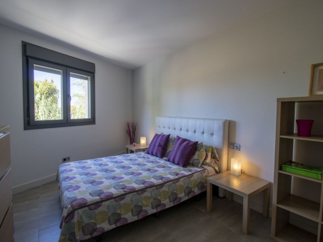 3 Bedrooms Villa in San Pedro de Alcántara