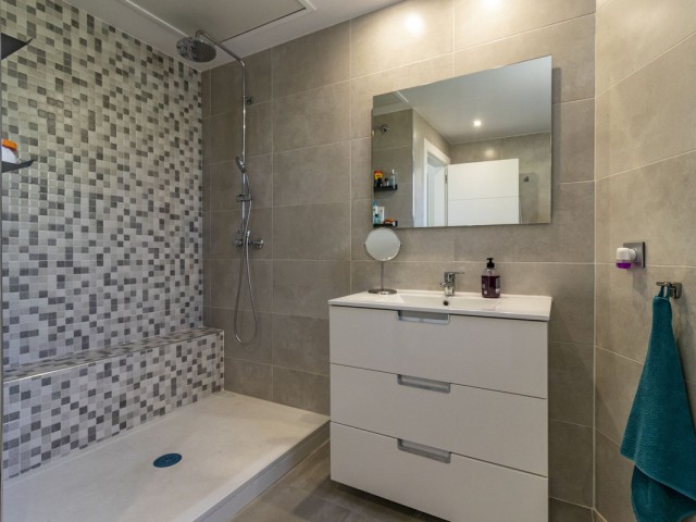 3 Bedrooms Villa in San Pedro de Alcántara