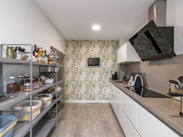 3 Bedrooms Villa in San Pedro de Alcántara