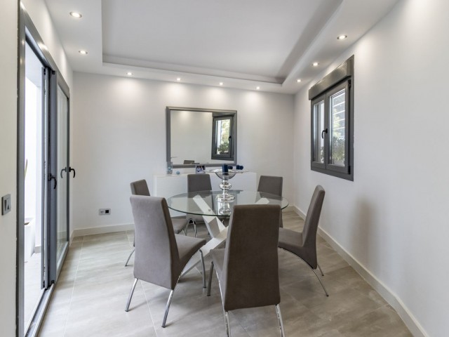 3 Bedrooms Villa in San Pedro de Alcántara