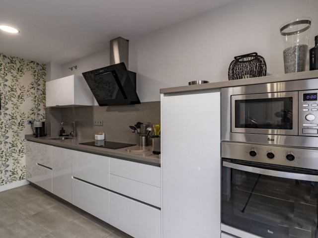 3 Bedrooms Villa in San Pedro de Alcántara