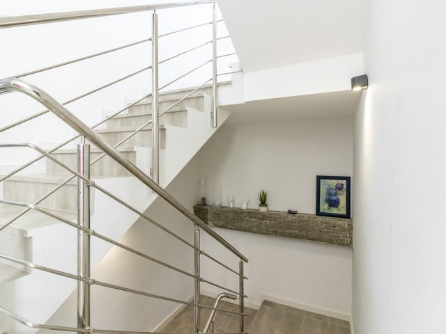 3 Bedrooms Villa in San Pedro de Alcántara