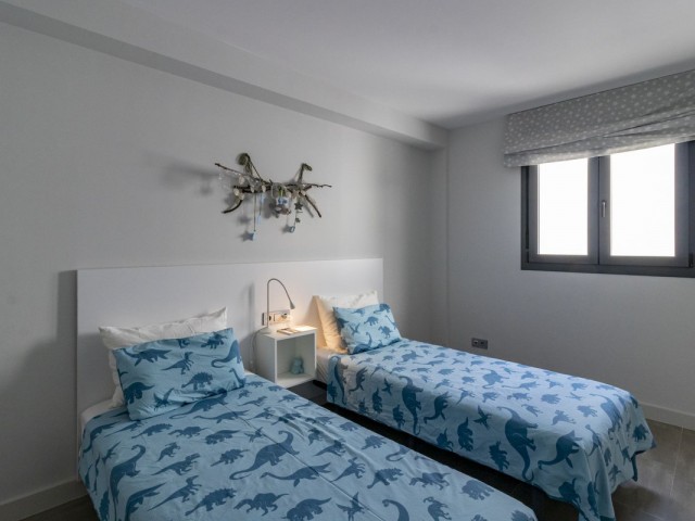 3 Bedrooms Villa in San Pedro de Alcántara
