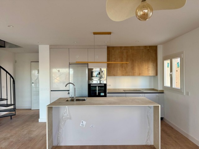 Apartment, Torremolinos