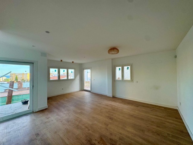 3 Bedrooms Apartment in Torremolinos