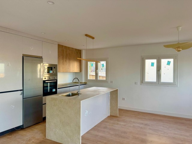 3 Bedrooms Apartment in Torremolinos