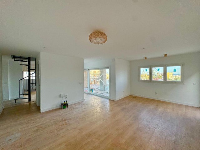 3 Schlafzimmer Apartment in Torremolinos