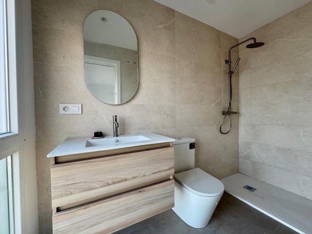 3 Schlafzimmer Apartment in Torremolinos