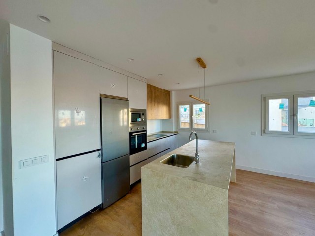 3 Schlafzimmer Apartment in Torremolinos