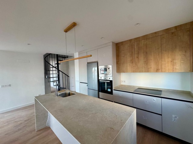 3 Schlafzimmer Apartment in Torremolinos