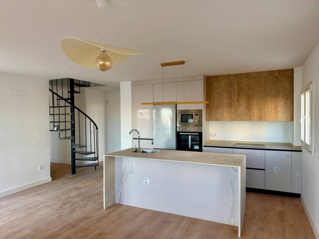 3 Schlafzimmer Apartment in Torremolinos