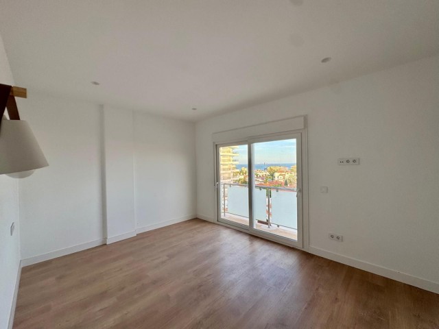 3 Schlafzimmer Apartment in Torremolinos