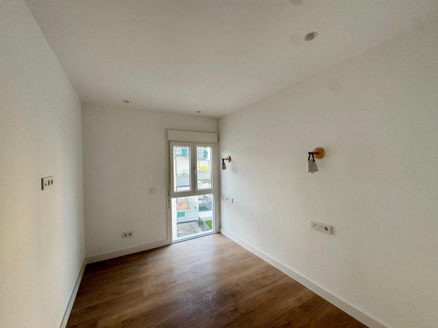 3 Schlafzimmer Apartment in Torremolinos