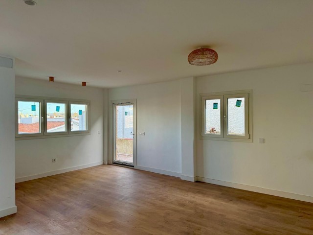 3 Schlafzimmer Apartment in Torremolinos