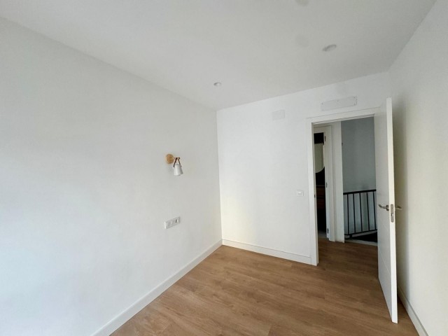 3 Schlafzimmer Apartment in Torremolinos