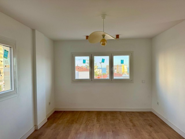 3 Schlafzimmer Apartment in Torremolinos