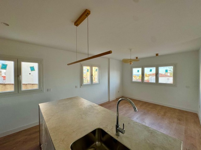 3 Makuuhuoneen Huoneisto Torremolinos