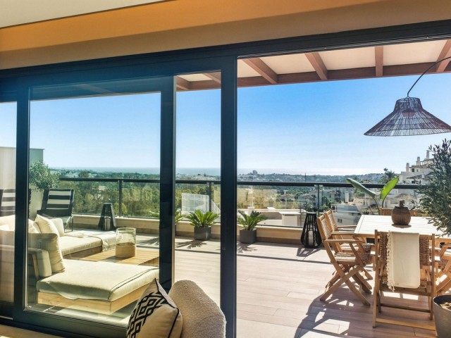 Appartement, Marbella