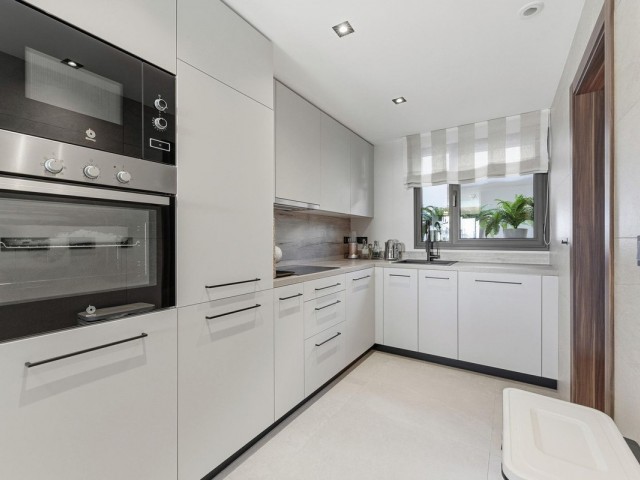 2 Slaapkamer Appartement in Marbella