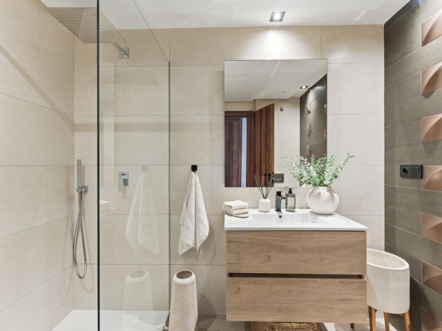 2 Slaapkamer Appartement in Marbella