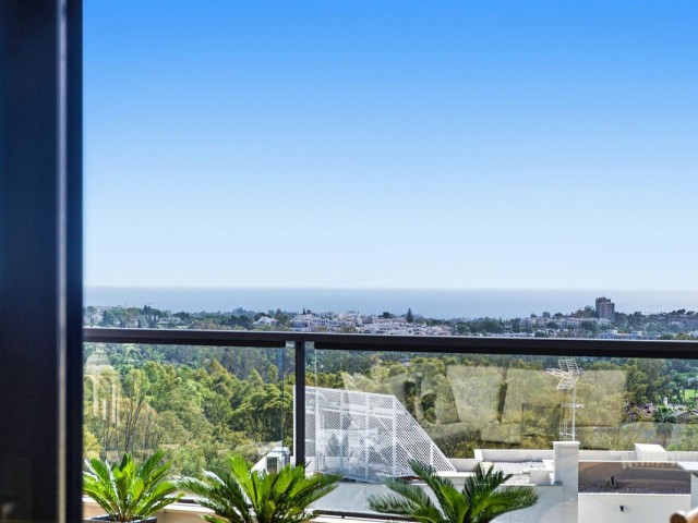 2 Slaapkamer Appartement in Marbella