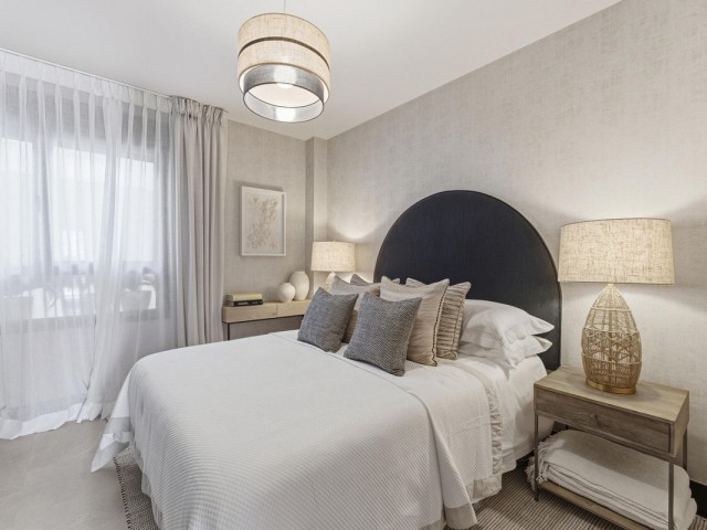 2 Slaapkamer Appartement in Marbella