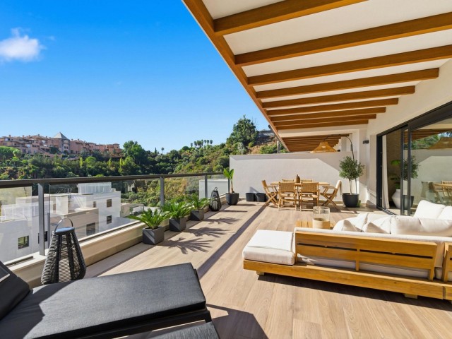 2 Slaapkamer Appartement in Marbella