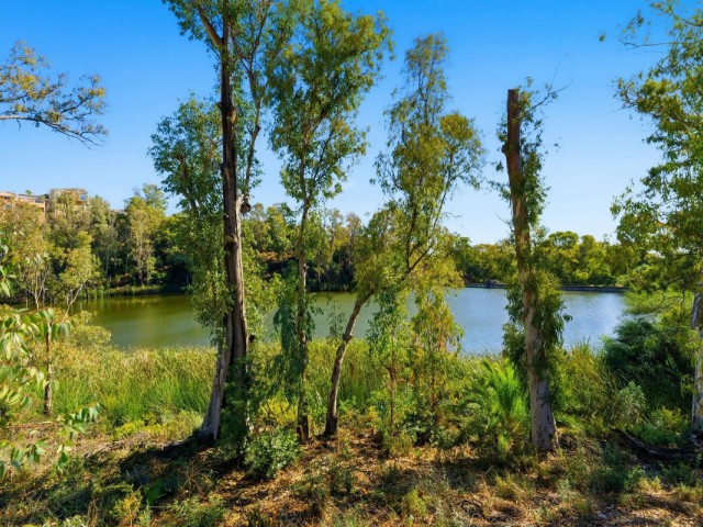 2 Slaapkamer Appartement in Marbella